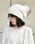 Women's Warm FUR Hat