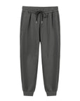 Men's  Mid-waist Drawstring Casual Pants