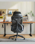 Ergonomic Office Chair ( USA ONLY + 3 TO 5  DAYS SHIPPING)