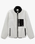 Men's Fleece Jacket Coat