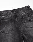 men's slim jeans