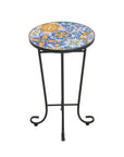 Patio Side Table ( USA ONLY 3 TO 5 DAYS SHIPPING)