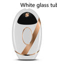 Beauty laser hair removal machine professional whitening