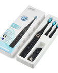 Seago SG-507 Sonic Adult Electric Toothbrush