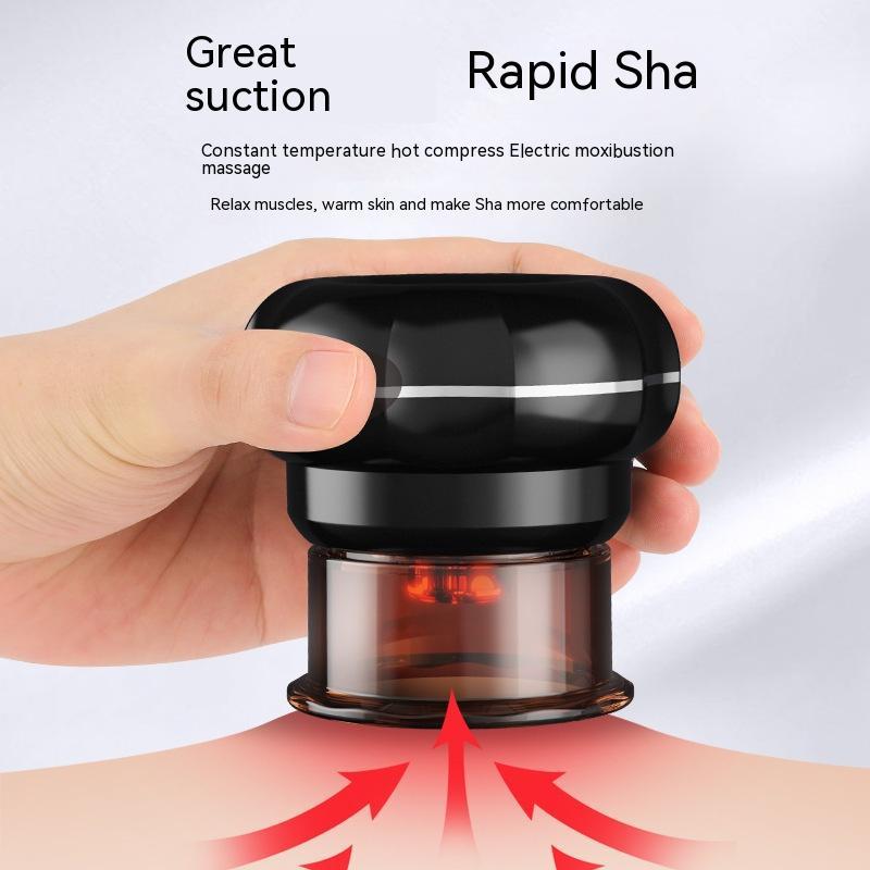 Gua Sha Scraping Massager