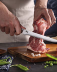 Sanhe Steel Kitchen Knife Kitchen Knife Butcher Knife