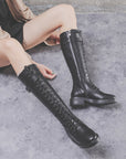 Women Long Boots