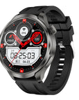 Display Heart Rate Compass Multi Sport Smart Watch