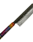 VG10 Damascus Tool Forging Knife