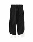 Men’s Suit Pants – Black Light Business Style