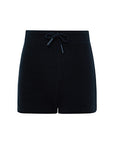 Women’s High-Waisted Yoga Hot SHORTS –