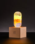 EP LIGHT FLAME LED Bulb Table Lamp (USA ONLY + 4TO 9 DAYS SHIPPING)