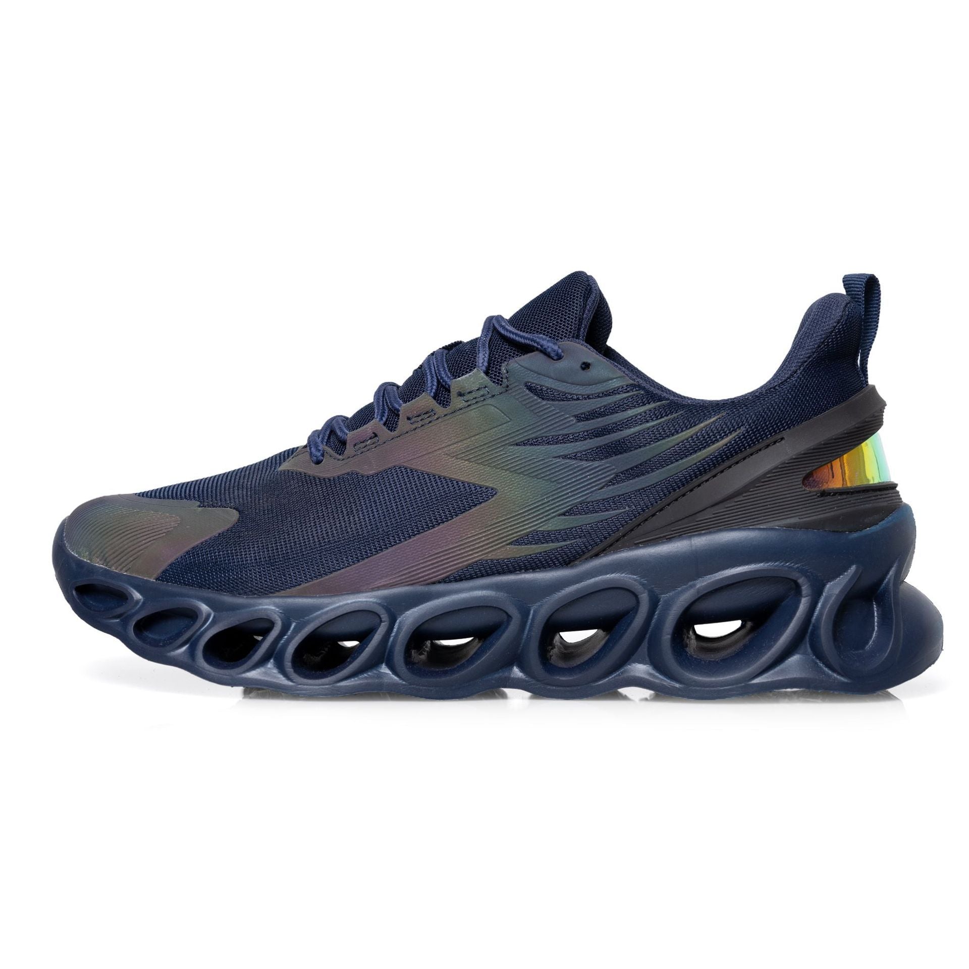Breathable Sports Versatile Men&#39;s Shoes