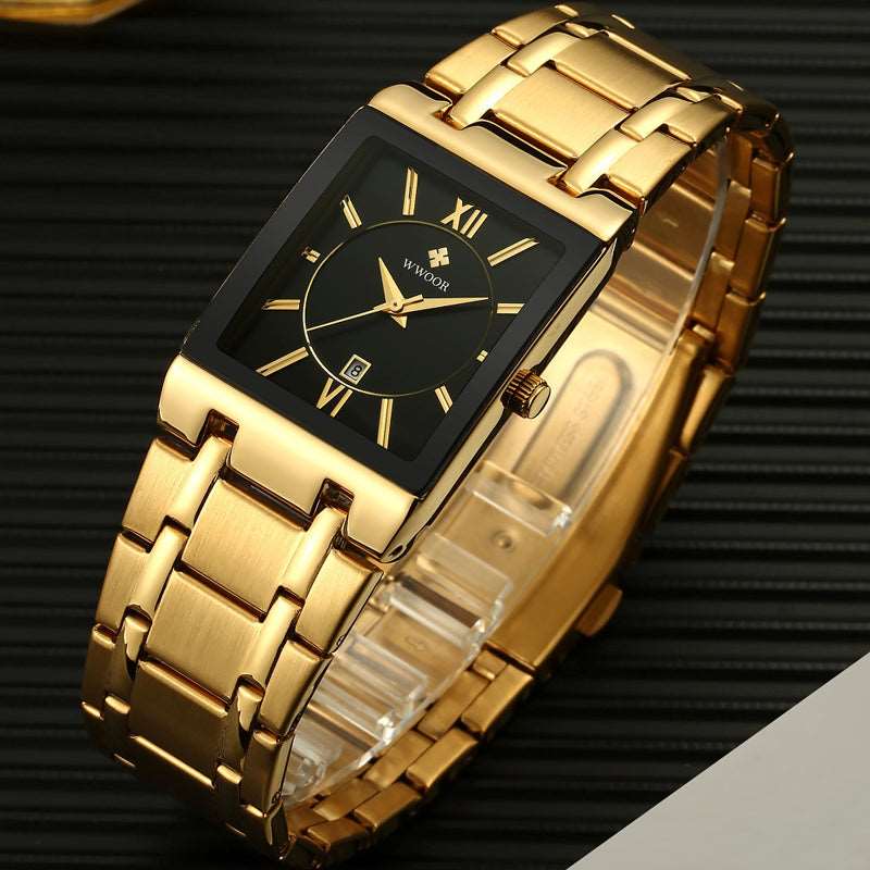 Business men's watch AliFinds