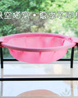 Cat Hammock Bed Free-Standing Cat Sleeping Cat Bed Cat Supplies Pet Supplies Whole Wash Stable Structure Detachable Excellent Breathability Easy Assembly Indoors Outdoors AliFinds