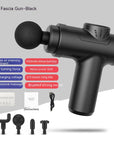 Charging Portable Vibration Mini Massage Gun AliFinds