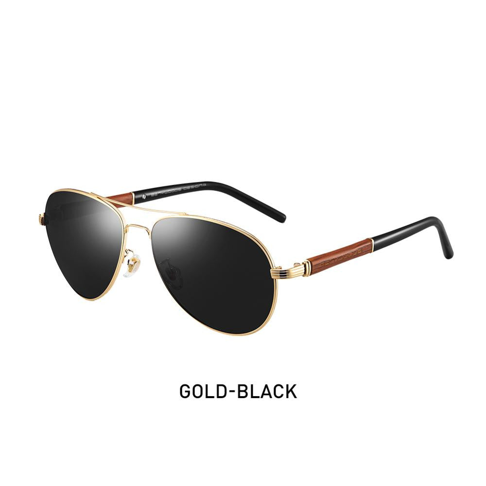 Color-changing sunglasses for men AliFinds