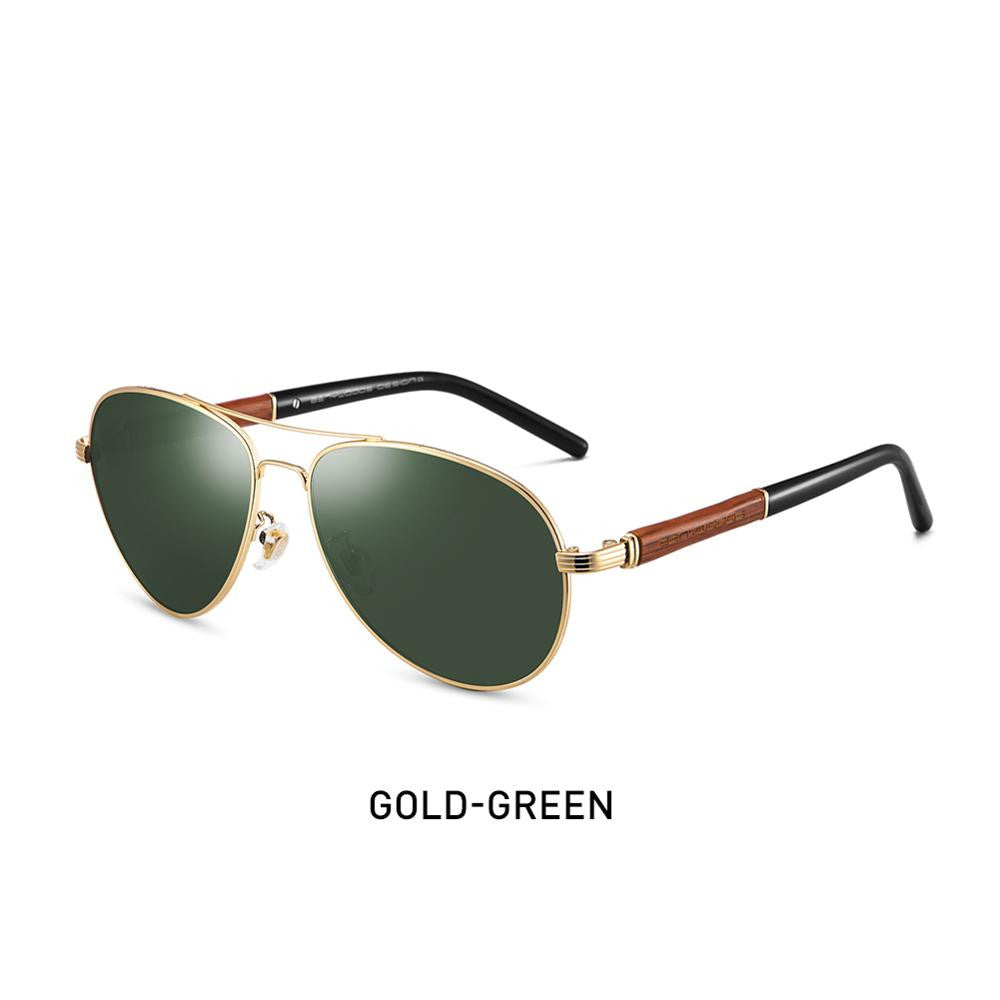 Color-changing sunglasses for men AliFinds