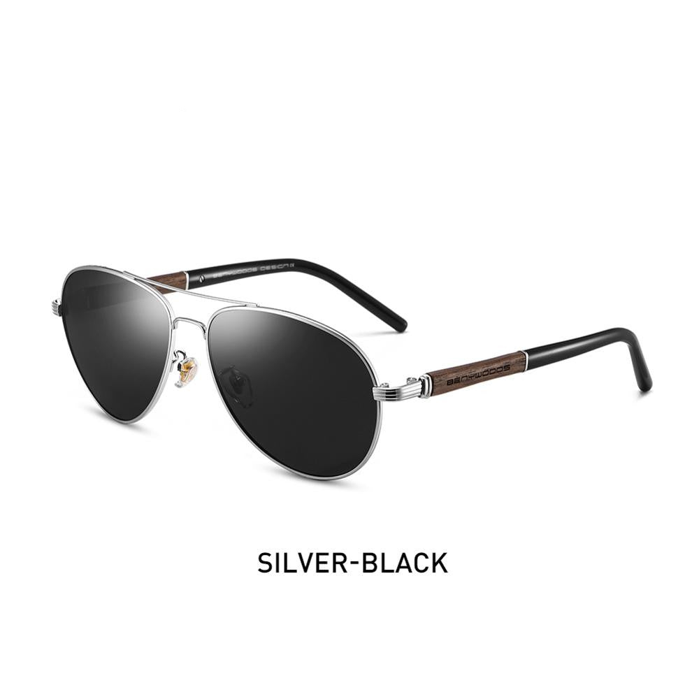 Color-changing sunglasses for men AliFinds