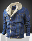 Denim jacket men AliFinds