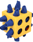 Dog Cube Molar Long Lasting Educational Toys AliFinds