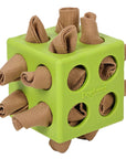 Dog Cube Molar Long Lasting Educational Toys AliFinds