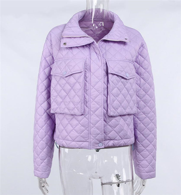 Fashion Winter Jacket Women Winter Jacket Women AliFinds