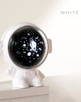 Galaxy Star Projector Starry Sky Night Light Astronaut Lamp Room Decr Gift Child Kids Baby Christmas Spaceman Projection AliFinds