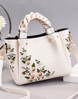 Hand Bags Tote Bag For Women Shoulder Woman Ladies Shopping AliFinds