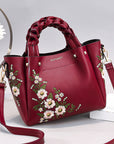 Hand Bags Tote Bag For Women Shoulder Woman Ladies Shopping AliFinds