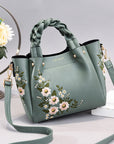 Hand Bags Tote Bag For Women Shoulder Woman Ladies Shopping AliFinds