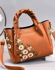 Hand Bags Tote Bag For Women Shoulder Woman Ladies Shopping AliFinds