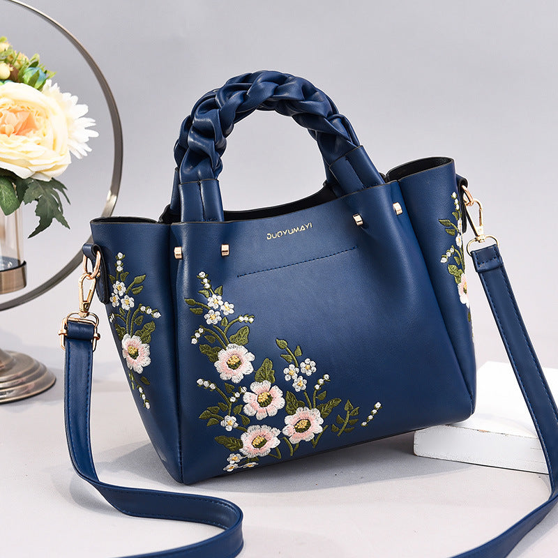 Hand Bags Tote Bag For Women Shoulder Woman Ladies Shopping AliFinds