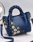 Hand Bags Tote Bag For Women Shoulder Woman Ladies Shopping AliFinds