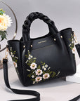 Hand Bags Tote Bag For Women Shoulder Woman Ladies Shopping AliFinds