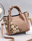 Hand Bags Tote Bag For Women Shoulder Woman Ladies Shopping AliFinds