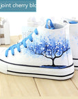 High Top Canvas Shoes For Summer And Autumn AliFinds