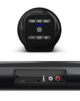 Home Theater Wireless Bluetooth Strip Audio AliFinds