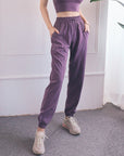 Loose casual breathable pants AliFinds