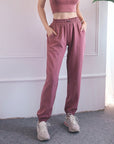 Loose casual breathable pants AliFinds