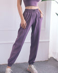 Loose casual breathable pants AliFinds