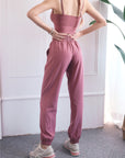 Loose casual breathable pants AliFinds