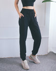 Loose casual breathable pants AliFinds