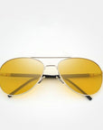 Men Polarized Driving Sunglasses Yellow Glasses For Goggles AliFinds