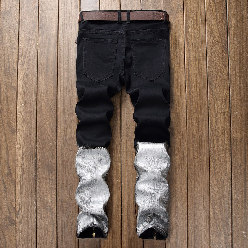 Men&#39;s jeans AliFinds