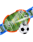 Mini Football Board Match Game Kit Tabletop Soccer Toys For Kids Educational Sport Outdoor Portable Table Games Play Ball Toys AliFinds