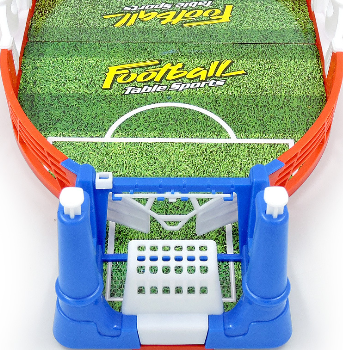 Mini Football Board Match Game Kit Tabletop Soccer Toys For Kids Educational Sport Outdoor Portable Table Games Play Ball Toys AliFinds