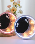 Moon Astronaut Wireless Bluetooth Speaker AliFinds