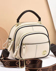 New All-match Women's  Portable Small Square Bag AliFinds