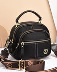 New All-match Women's  Portable Small Square Bag AliFinds